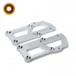 Camera Frame CNC Sheet Metal Fabrication Sandblast Aluminum Machining for sale