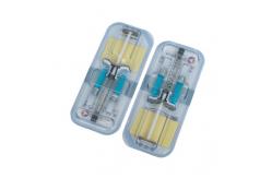 China Injection Juvederm Voluma Cross Linked Dermal Filler supplier