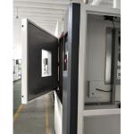 20mbar Temperature Humidity Test Chamber 75um Wire Spacing for sale