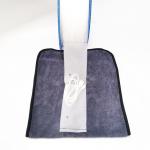 Clear OEM ODM 0.2mm Auto Bags On A Roll For Supermarket Equipment for sale