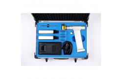 China Sterilization Bone Surgery Power Drills Tools Aluminum Box For Drill Saw supplier