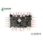 Android 11 Embedded System Board Industrial ARM Board For Digital Signage / Kiosk