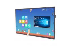 China MTHGH IR Interactive White Board HDMI Ultra LED Display Touch Screen ROHS supplier