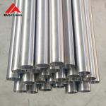 High Pressure Titanium Tube , ASTM B338 Gr2 Titanium Seamless Pipe for sale