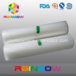 FDA Embossed Food Vacuum Seal Bags Custom Shape With Texture / Channels
