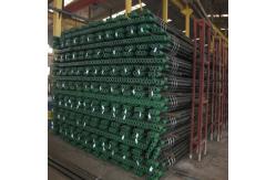 China API 5CT 16 L80 BTC 84LB/FT R2 Seamless Casing Pipe supplier
