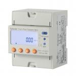 Single Phase 220V 50Hz Prepayment Energy Meter Prepaid Smart Electric Meter