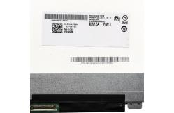 China RGB vertical bars B156XTT01.1 size 15.6 inch LCD Display supplier