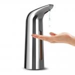 Reliable Soap Automatic Dispenser Sensor Soap Dispenser Print Customer'S Logo for sale
