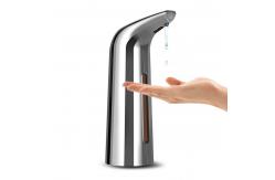 China Reliable Soap Automatic Dispenser Sensor Soap Dispenser Print Customer'S Logo supplier