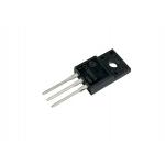 16A600V CS16N60A8 High Voltage Mosfet For Power Switch Circuit Of Adaptor And Charger for sale