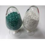90A 1.5g/CM3 Polyvinyl Chloride PVC Granules For Cable Insulation And Jacket for sale