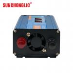 2000W Display Inverter Modified Sine Wave Inverter DC 5V 1A USB 12v 220v 