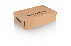 China 0.1GU 0.1s 60 Degree Marble Gloss Meter YG60 With PC Software supplier