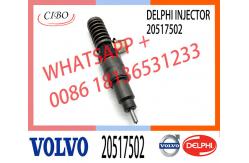 China 85000417 20517502 20547351 20810171 85000254 BEBE4D01001 BEBE4D01101 BEBE4D01201 BEBE4D01301 EX631017 supplier