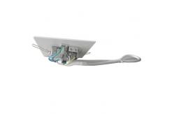 China Indoor Ceiling LED Self Testing Emergency Lights For Goverment Buildings supplier