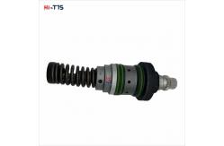 China Excavator Engine Parts 0414491109 Fuel Injector 02112405 2112405 20460072 supplier