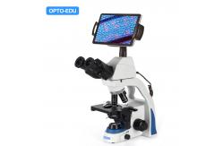 China Monocular Wifi Biological Handheld Digital Microscope Portable supplier