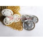 1-3/8 Membrane Plastic Washer Powder Actuated Insulation Drive Pins for sale