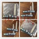 Medical Patient Monitor Parts VM6 VM8 Button Membrane for sale