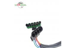 China Switch Selector AT182520 for Loader 210LE 310G 315SE 310G supplier