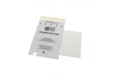 China Medical Pathology Disposable Transparent Plastic Bag Customization supplier