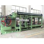 Heavy Duty Hexagonal Gabion Mesh Machine For 3.5mm Wire 11kw 2300mm for sale