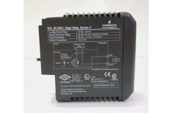 China KJ3202X1-BA1 12P2536X062 Emerson Delta V High Side Series2 Output Module 24 VDC supplier