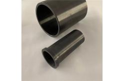 China Si3n4 Silicon Nitride Rings For Mechanical Seals supplier