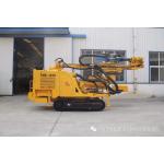 123KW Drill Rig For Foundation Building TMZ - 1250