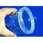 Laboratory Special Abnormity Quartz Instrument for sale