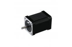 China High Torque 4000 RPM 24 Volt 3 Phase Brushless Motor supplier