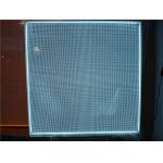 ODM 8mm Led Acrylic Light Panels