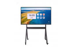 China 65Inch Education Interactive Flat Panel Iwb Interactive Whiteboard supplier