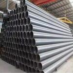 430 409L SS 316 8mm Thickness Stainless Steel Tube Customized Weight for sale