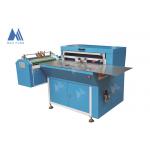 Small Printing Factory Hardcover Book Case Making Binding Machine for sale