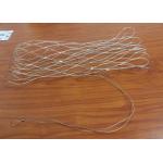 Professional Rucksack Security Mesh / Backpack Wire Mesh For Security for sale