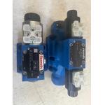 Rexroth MNR:R900920619 DBW20B1-5X/315-6EG24N9K4 Pressure relief valve, pilot-operated