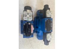 China Rexroth MNR:R900920619 DBW20B1-5X/315-6EG24N9K4 Pressure relief valve, pilot-operated supplier