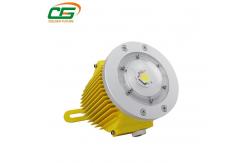China Ceiling mounted 50w led explosion proof lights for offshore plattform supplier