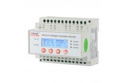 China AIM-M200 Medical Intelligent Insulation Monitoring Device DC24V supplier