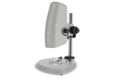 China High Magnification Video Microscope System Industry Inspection Measurement Microscope supplier
