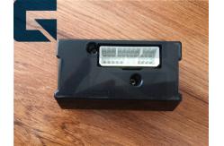 China  E320D E320C Excavator 2277575 Head Lamp , Wiper Motor Controller 227-7575 supplier