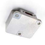 Three Axis Digital Imu Accelerometer Gyroscope 500deg/S Range 0.3deg/H Bias