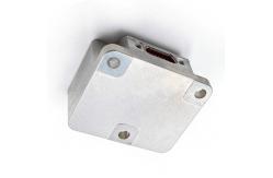 China Three Axis Digital Imu Accelerometer Gyroscope 500deg/S Range 0.3deg/H Bias supplier