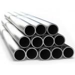 409 Stainless Steel SS Steel Pipes AISI Thin Walled Seamless for sale