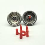 Precision Lighter Refill Valve - Accurate and Controlled Butane Refilling Solution
