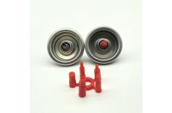 China Precision Lighter Refill Valve - Accurate and Controlled Butane Refilling Solution supplier