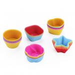 Cake Food Grade Silicone Mold Durable And Safe To Customize for sale