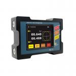 DMI820 Industry Grade High Accuracy Digital Inclinometer Night Vision Bevel Gauge